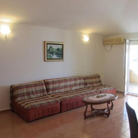 Cernogoriya Voyage Apartment Rafailovici Exterior photo